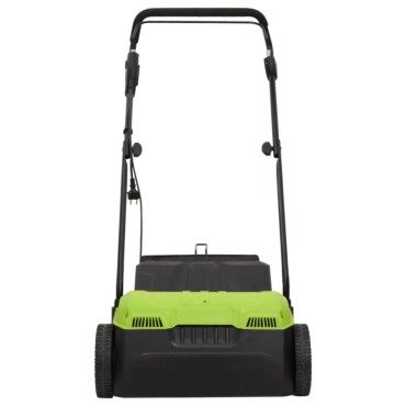 vidaXL Αεριστήρας Γκαζόν 2-σε-1 Ηλεκτρικός 1500 W
