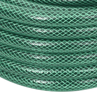 vidaXL Εύκαμπτος Σωλήνας Αέρα Μπλε 50 μ./0,5" από PVC