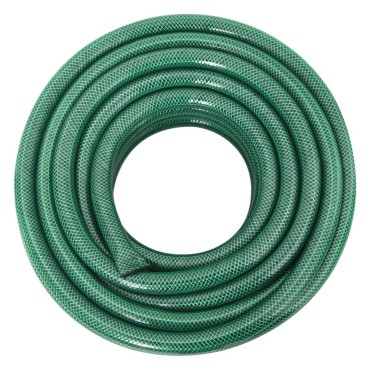 vidaXL Εύκαμπτος Σωλήνας Αέρα Μπλε 50 μ./0,75" από PVC
