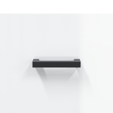 vidaXL Κομοδίνα 2 τεμ. Γυαλ. Λευκό 40x35x47,5cm από Επεξεργ. Ξύλο