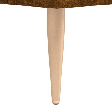 vidaXL Ντουλάπα Καπνιστή Δρυς 69,5x31x115cm Επεξεργασμένο Ξύλο 1 τεμ.