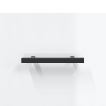 vidaXL Ντουλάπι Γυαλιστερό Λευκό 69,5x34x90cm Επεξεργασμένο Ξύλο 1 τεμ.