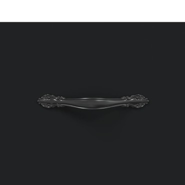 vidaXL Ντουλάπι Τοίχου Μαύρο 60x36,5x35cm από Επεξεργασμένο Ξύλο 1 τεμ.