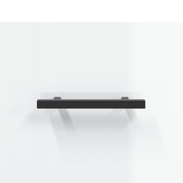 vidaXL Παπουτσοθήκη Γυαλιστερό Λευκό 60x35x105cm Επεξεργασμένο Ξύλο 1 τεμ.