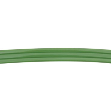 vidaXL Λάστιχο Ψεκασμού 3 Σωλήνων Πράσινο 7,5 μ. από PVC