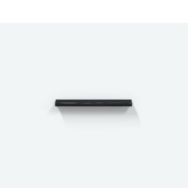 vidaXL Έπιπλο Τηλεόρασης Λευκό 150x36x30cm από Επεξεργασμένο Ξύλο