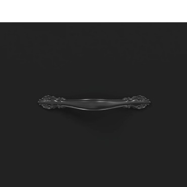 vidaXL Παπουτσοθήκη Μαύρη 30x35x105cm από Επεξεργασμένο Ξύλο 1 τεμ.