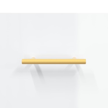 vidaXL Ντουλάπι Γυαλιστερό Λευκό 69,5x34x90cm Επεξεργασμένο Ξύλο 1 τεμ.
