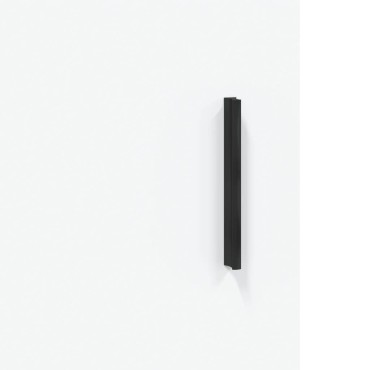vidaXL Ντουλάπι Τοίχου Λευκό 69,5x34x90cm από Επεξεργασμένο Ξύλο 1 τεμ.