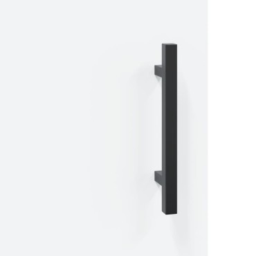 vidaXL Ντουλάπι Λευκό 34,5x34x90cm από Επεξεργασμένο Ξύλο 1 τεμ.
