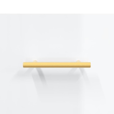vidaXL Ντουλάπι Γυαλιστερό Λευκό 69,5x34x90cm Επεξεργασμένο Ξύλο 1 τεμ.
