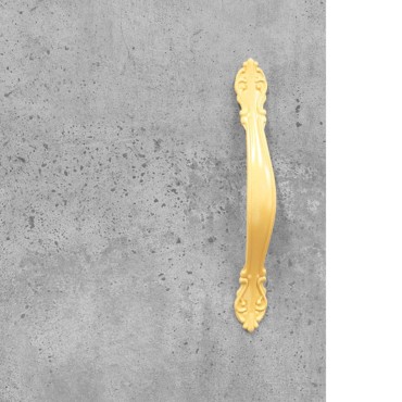 vidaXL Ντουλάπι Γκρι Σκυροδέματος 69,5x34x180cm Επεξεργασμένο Ξύλο 1 τεμ.