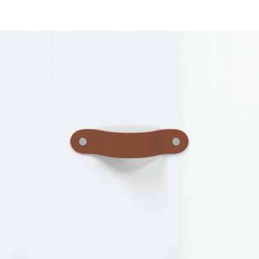 vidaXL Έπιπλο Τηλεόρασης Γυαλ. Λευκό150x30x50cm Επεξεργασμένο Ξύλο