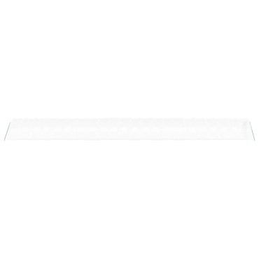 vidaXL Θερμοκήπιο Λευκό 66 μ² 22 x 3 x 2 μ. με Ατσάλινο Πλαίσιο
