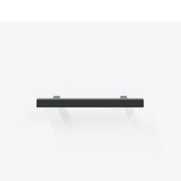 vidaXL Ντουλάπι Λευκό 100x36 x60cm Επεξεργασμένο Ξύλο 1 τεμ.