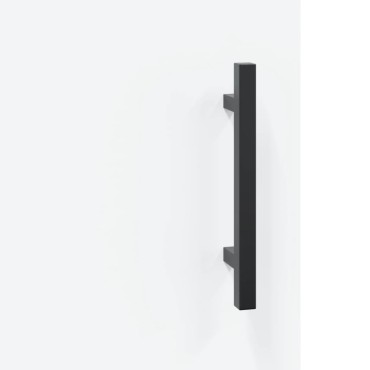 vidaXL Ντουλάπι Λευκό 100x36 x60cm Επεξεργασμένο Ξύλο 1 τεμ.