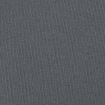 vidaXL Καναπές Γωνιακός με Μαξιλάρια Μαύρος από Μασίφ Ξύλο Πεύκου 63,5x63,5x60cm
