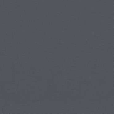 vidaXL Καναπές Μεσαίος με Μαξιλάρια Λευκός από Μασίφ Ξύλο Πεύκου 57,5x63,5x60cm
