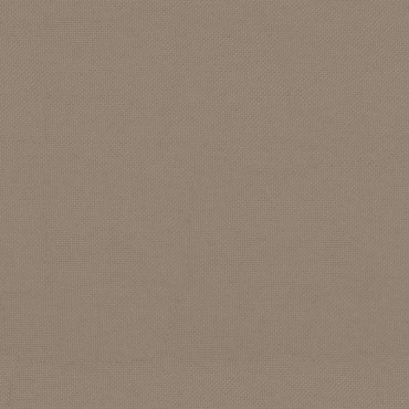 vidaXL Υποπόδιο Κήπου Μελί 120x80cm από Μασίφ Ξύλο Πεύκου 1 τεμ. Γωνιακός