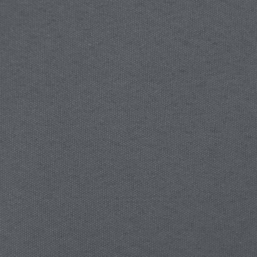 vidaXL Υποπόδιο Κήπου Μαύρο 120x80cm από Μασίφ Ξύλο Πεύκου 1 τεμ. Γωνιακός