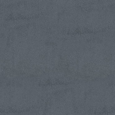 vidaXL Σκαμπό Αποθήκευσης Σκούρο Γκρι 45x45x49cm Βελούδινο 1 τεμ.