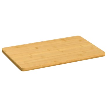 vidaXL Πιάτα Πρωινού 6 Τεμ. 22 x 14 x 0,8 εκ. από Μπαμπού