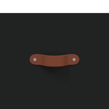 vidaXL Ντουλάπι Μαύρο 69,5x34x180cm από Επεξεργασμένο Ξύλο 1 τεμ.