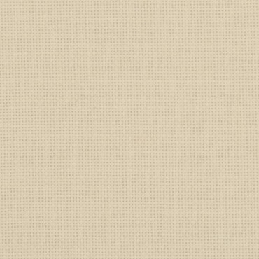 vidaXL Καναπές Παιδικός κρεμ 70x45x30cm από Ύφασμα 1 τεμ.