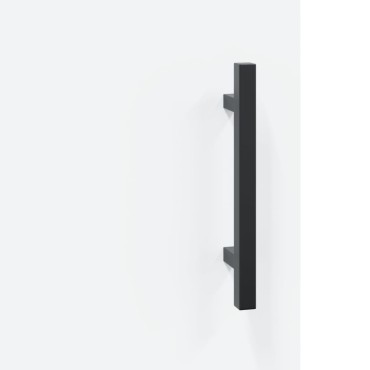 vidaXL Ντουλάπι Λευκό 34,5x34x180cm από Επεξεργασμένο Ξύλο 1 τεμ.