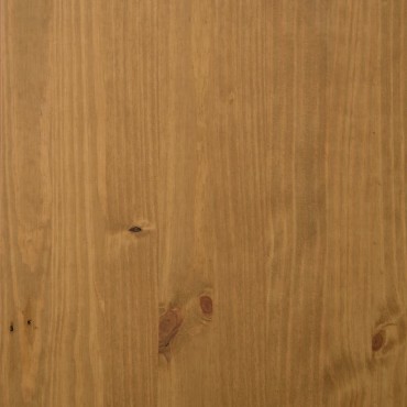 vidaXL Έπιπλο Τηλεόρασης FLAM 110x40x50cm από Μασίφ Ξύλο Πεύκου