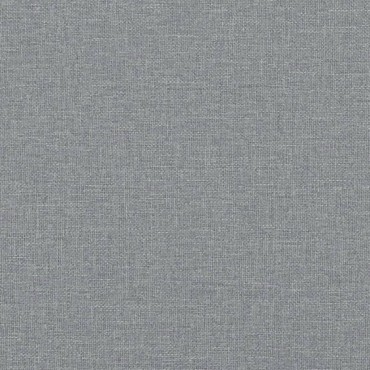 vidaXL Πολυθρόνα Ανοιχτό Γκρι Υφασμάτινη 78x77x80cm 1 τεμ. Γωνιακός