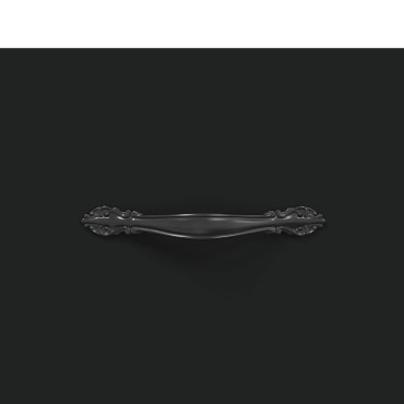 vidaXL Ντουλάπι Μαύρο 69,5x34x180cm από Επεξεργασμένο Ξύλο 1 τεμ.