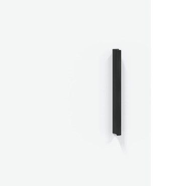 vidaXL Ντουλάπι Λευκό 69,5x34x180cm από Επεξεργασμένο Ξύλο 1 τεμ.