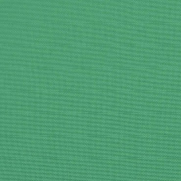 vidaXL Μαξιλάρι Ξαπλώστρας Πράσινο 200 x 60 x 3 εκ. από Ύφασμα Oxford