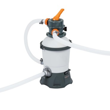 Bestway Αντλία/Φίλτρο Άμμου Flowclear