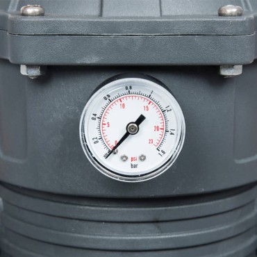 Bestway Αντλία με Φίλτρο Άμμου Flowclear 8327 Λίτρα / Ώρα