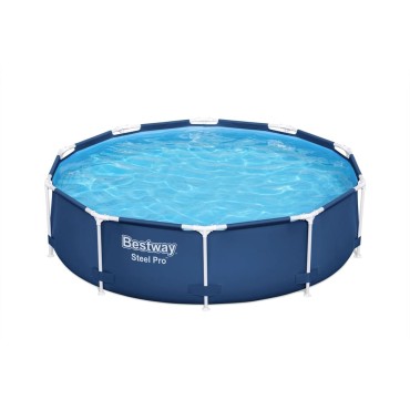 Bestway Πισίνα Steel Pro 305 x 76 εκ.