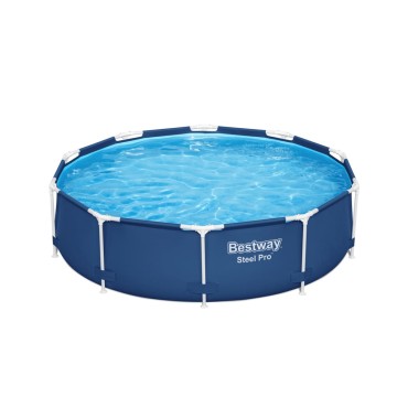 Bestway Πισίνα Steel Pro 305 x 76 εκ.