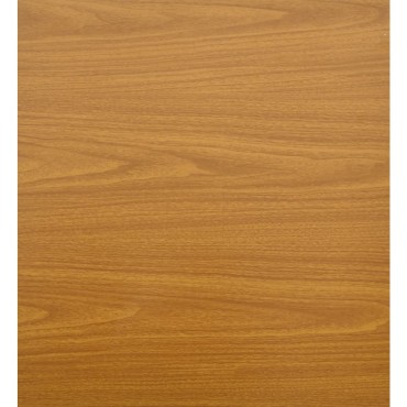 vidaXL Αποθήκη Κήπου Καφέ 277 x 93 x 179 εκ. από Γαλβανισμένο Ατσάλι