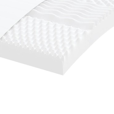 vidaXL Καναπές Κρεβάτι Συρόμενος Ροζ 100x200 εκ. Βελούδινος Συρτάρια