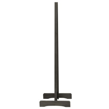 vidaXL Καφασωτό Φράχτης Κήπου Γκρι 180x100cm Μασίφ Ξύλο Ελάτης