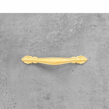 vidaXL Ντουλάπι Γκρι Σκυροδέματος 34,5x34x180cm Επεξεργασμένο Ξύλο 1 τεμ.