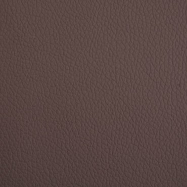 vidaXL Κρεβάτι Σκύλου Καφέ 70x45x28 εκ. από Συνθετικό Δέρμα
