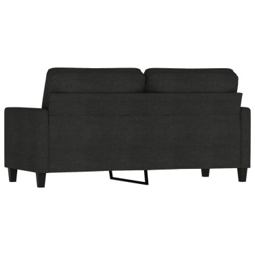 vidaXL Καναπές Διθέσιος Υφασμάτινος 158x77x80cm 1 τεμ.