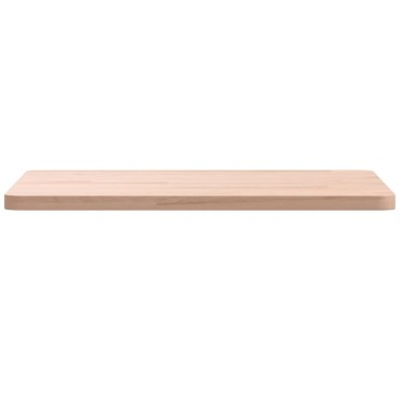 vidaXL Επιφάνεια Τραπεζιού Τετράγωνη 40x40x1,5cm Μασίφ Ξύλο Οξιάς 1 τεμ.