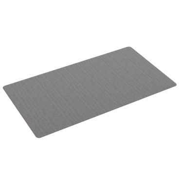 vidaXL Χαλί Διάδρομος Ανθρακί 100x180cm