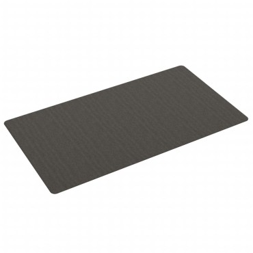 vidaXL Χαλί Διάδρομος Ανθρακί 100x180cm