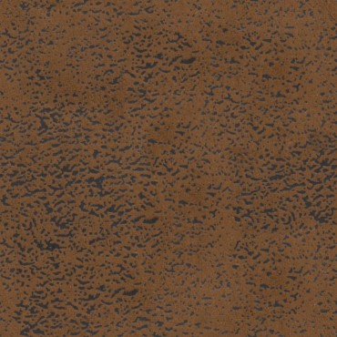 vidaXL Παγκάκι με Πλάτη Καφέ 119,5x64,5x75cm από Συνθετικό Καστόρι