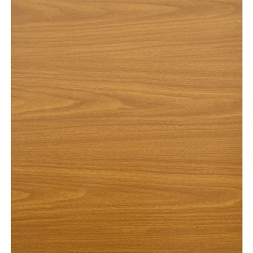 vidaXL Αποθήκη Κήπου Ανοιχτό Καφέ 192x152,5x237εκ. Γαλβανισμένο Ατσάλι