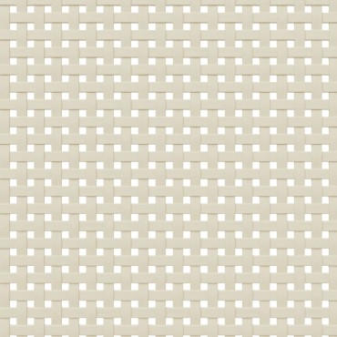 vidaXL Συρταριέρα SENJA Μαύρη Όψη Ρατάν 80x40x80cm Μασίφ Ξύλο Πεύκου 1 τεμ.